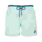 صورة Erkek Solid Bicolore Moka Mayo