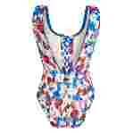 صورة Kadın Flowers in the Sky Fox Mayo