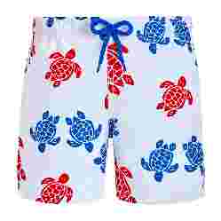 صورة Erkek Çocuk Tortues Multicolores Jim Mayo