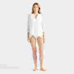 صورة Kadın İpek Starfish Lorna Elbise