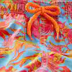 صورة Erkek Çocuk Tahiti Flowers Jim Mayo