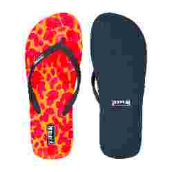 صورة Kadın New Leopard Coppa Terlik