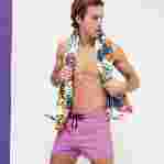 صورة Erkek Solid Man Mayo