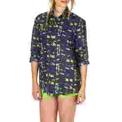 صورة Unisex Caracal Gömlek