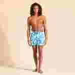 صورة Erkek Tahiti Flowers Moorise Mayo