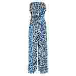 صورة Kadın Turtles Leopard- Vilebrequin x Angelo Tarlazzi Latoya Plaj Elbisesi