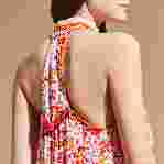 صورة Kadın Nava Iris Lace- Vilebrequin x Poupette St Barth Plaj Giyim