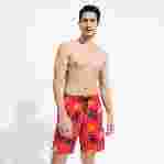 صورة Erkek Okorise Ronde des Tortues Multicolores Mayo