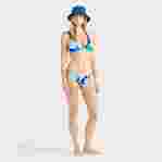 صورة Kadın Madrague Fleche Bikini Üstü