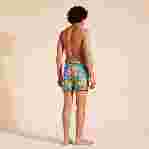 صورة Erkek Glowed Stars Moorise Mayo