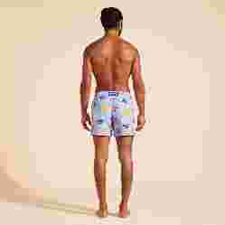 صورة Erkek Tortues Multicolores Moorise Mayo