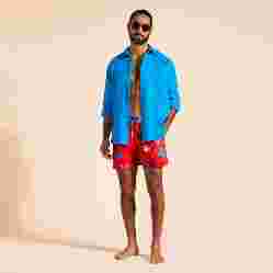 صورة Erkek Limited Edition Mistral Mayo