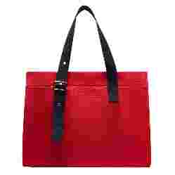 صورة Unisex Bagsu Plaj Çantası