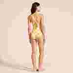 صورة Kadın Tahiti Flowers Lya Mayo