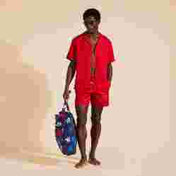 صورة Erkek Ribbons Flock Mahina Mayo