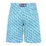 صورة Erkek Micro Ronde Des Tortues Rainbow Okorise Mayo