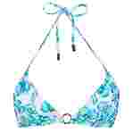 صورة Kadın Orchidees Flechett Bikini Üstü