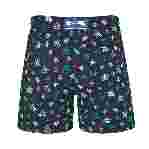 صورة Erkek Mistral Micro Ronde Des Tortues Rainbow - Limited Edition Mayo