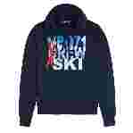 صورة Erkek VBQ71 Ski Chablais Sweatshirt