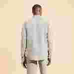 صورة Erkek Caroubis Gömlek