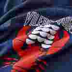 صورة Erkek Çocuk Graphic Lobsters Gabin Tişört