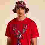 صورة Unisex Graphic Lobsters  Boheme Şapka