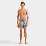 صورة Erkek Tropical Turtle Moorea Mayo