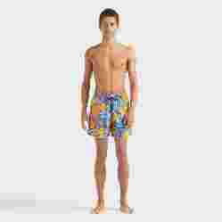 صورة Erkek Tropical Turtle Moorea Mayo