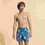 صورة Erkek Mistral Ronde Tortues Multicolores - Limited Edition Mayo