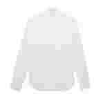 صورة Erkek Caroubis Pamuk-Keten Gömlek