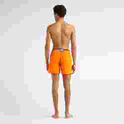 صورة Erkek Solid Bicolore Moka Mayo