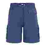 صورة Erkek Baie Keten Bermuda