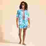 صورة Erkek Tahiti Flowers Moorise Mayo