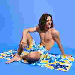 صورة Unisex - Scandal Raiatea Havlu