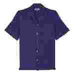 صورة Erkek Charli Keten Gömlek