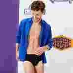 صورة Erkek Nuage Slip Mayo