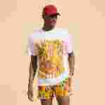 صورة Erkek Ted Sunny Streets Tişört