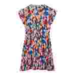 صورة Kız Çocuk Flowers in the Sky Gannie Plaj Giyim